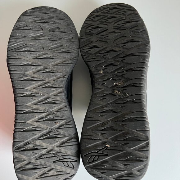 Reebok Nanoflex TR Work EH Composite Toe Size 8.5 Mens - Picture 9 of 9